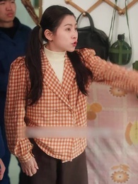 Tập 2 - Người Đẹp Thập Niên 80s
