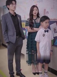 Episódio 51 - A CEO Disfarçada de Faxineira