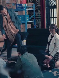 ฉันสร้างเซฟเฮาส์ในวันโลกาวินาศ - Episode 46