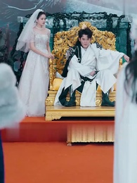 الإمبراطور السماوي - Episode 65