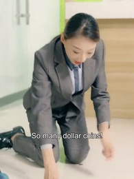 Episode 5 - World Currency Devaluation: Pursued by a Famous Actress