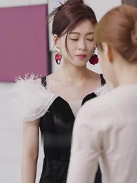 عاملة النظافة هي الرئيسة التنفيذية - Episode 94