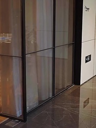 الرئيس يحلم يوميا بأن يثبّت مكانته عبر طفله - Episode 56