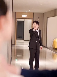 سئمت كوني ثرية، وأريد العمل الآن - Episode 45