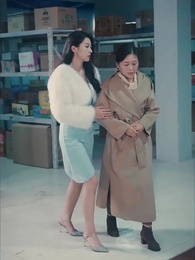 ฉันสร้างเซฟเฮาส์ในวันโลกาวินาศ - Episode 43