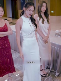 عاملة النظافة هي الرئيسة التنفيذية - Episode 84