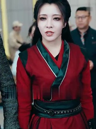 الإمبراطور السماوي - Episode 36