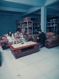 ฉันสร้างเซฟเฮาส์ในวันโลกาวินาศ - Episode 82