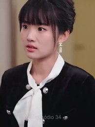 Casamento Apaixonado - Episode 34