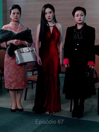 Casamento Apaixonado - Episode 67