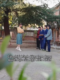 Tập 45 - Người Đẹp Thập Niên 80s