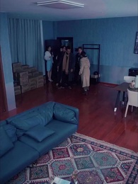 ฉันสร้างเซฟเฮาส์ในวันโลกาวินาศ - Episode 39