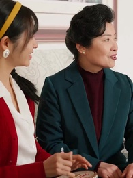 Người Đẹp Thập Niên 80s - Episode 91