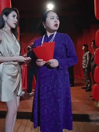 เทพแห่งสงครามหัวเซี่ย - Episode 4