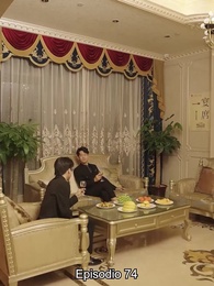 El CEO de la empresa es... ¡¿la limpiadora?! - Episode 179