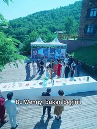 Episode 68 - Jagoan Penjaga Lapas