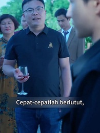 Episode 66 - Jagoan Penjaga Lapas