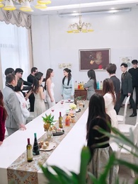 離婚後、お嬢様に変身！ - Episode 47