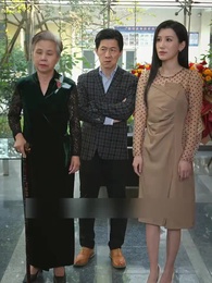 Tập 15 - Chiến Thần Cải Thế