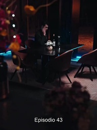 Boda a Punto de Explotar - Episode 43