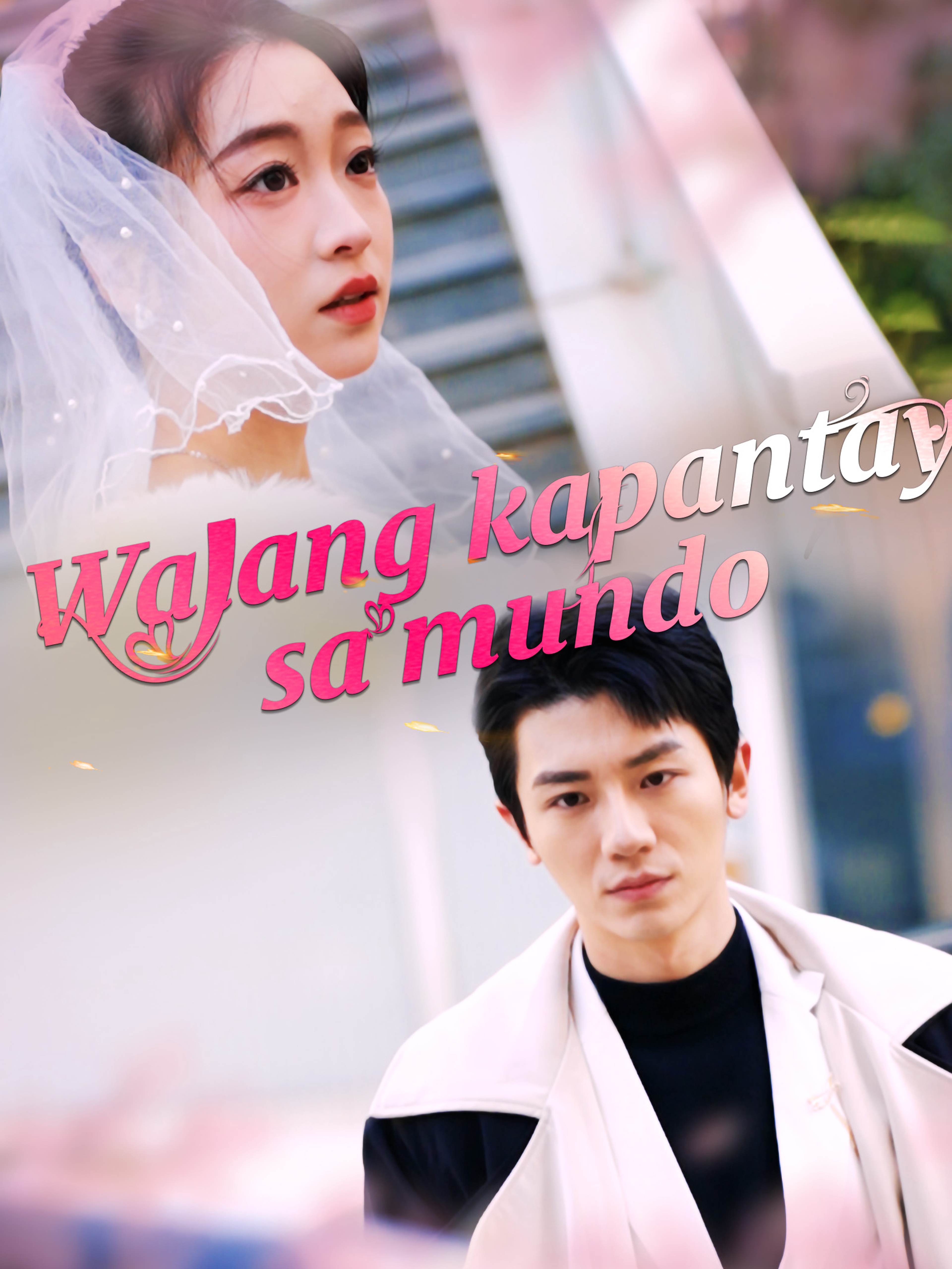 Walang kapantay sa mundo