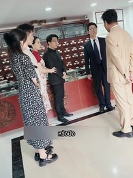 ตอนที่ 52 - เทพแห่งสงครามหัวเซี่ย