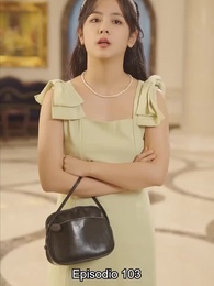 Episodio 103 - El CEO de la empresa es... ¡¿la limpiadora?!