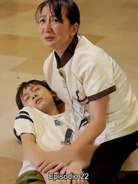 El CEO de la empresa es... ¡¿la limpiadora?! - Episode 22