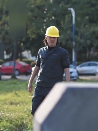 Tập 75 - Chiến Thần Cải Thế