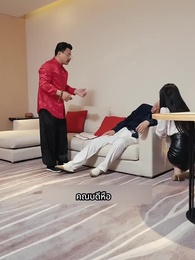 เทพแห่งสงครามหัวเซี่ย - Episode 37