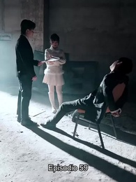 Boda a Punto de Explotar - Episode 59