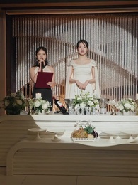 عاملة التنظيف هي الرئيسة التنفيذية - Episode 99