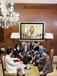 Episodio 71 - El Yerno con la Fuerza Escondida