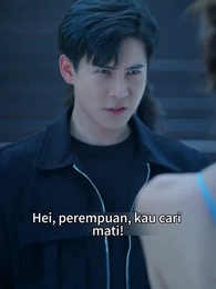 Jagoan Penjaga Lapas - Episode 67