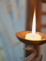 Tập 4 - 50 Sắc Thái