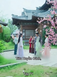 50 Sắc Thái - Episode 71