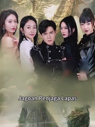 Episode 1 - Jagoan Penjaga Lapas