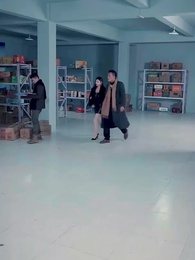 64화 - 살아보자