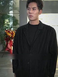 Tập 13 - Chiến Thần Cải Thế