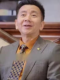 Der himmlische Schwiegersohn - Episode 34