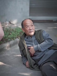 Tập 41 - Chiến Thần Cải Thế