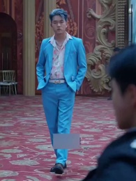 Jagoan Penjaga Lapas - Episode 88