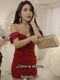 Episodio 73 - El CEO de la empresa es... ¡¿la limpiadora?!