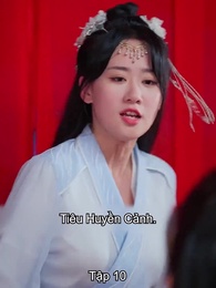 50 Sắc Thái - Episode 10