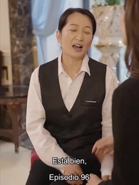 Episodio 96 - El CEO de la empresa es... ¡¿la limpiadora?!