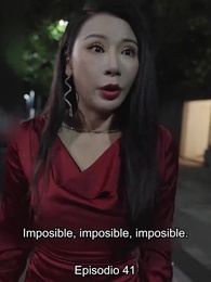 Episodio 146 - El CEO de la empresa es... ¡¿la limpiadora?!