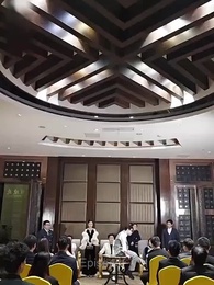 El Yerno con la Fuerza Escondida - Episode 7