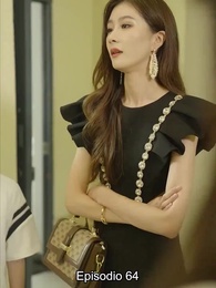 El CEO de la empresa es... ¡¿la limpiadora?! - Episode 64