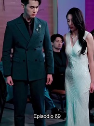 Boda a Punto de Explotar - Episode 69