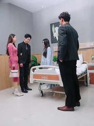 第78話 - 離婚後、お嬢様に変身!